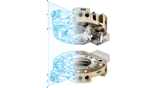 Tool changer configurator