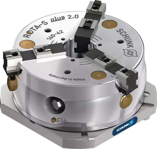 PAL ROTA-S plus 2.0 160-1