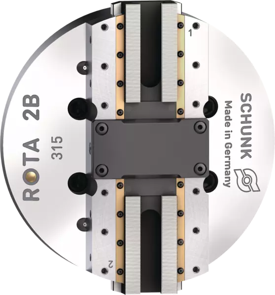 ROTA 2B 315 Z220-SV90°