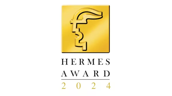 Logo – HERMES Award 2024