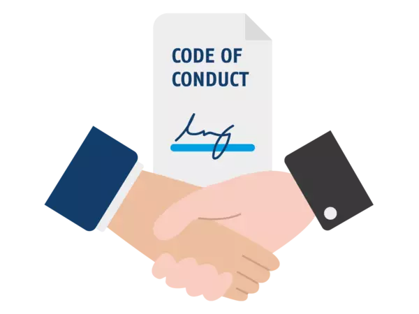 SCHUNK Code-of-Conduct