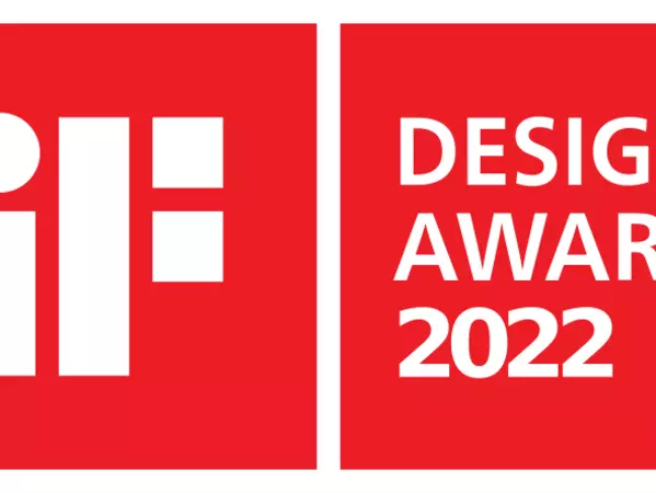 Logo iF Design Award