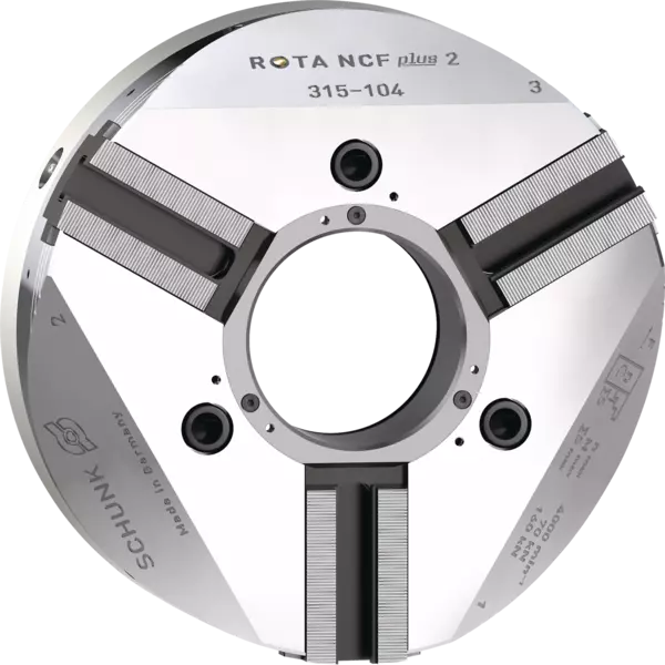 ROTA NCF plus 2 315-104 A8-SV90°