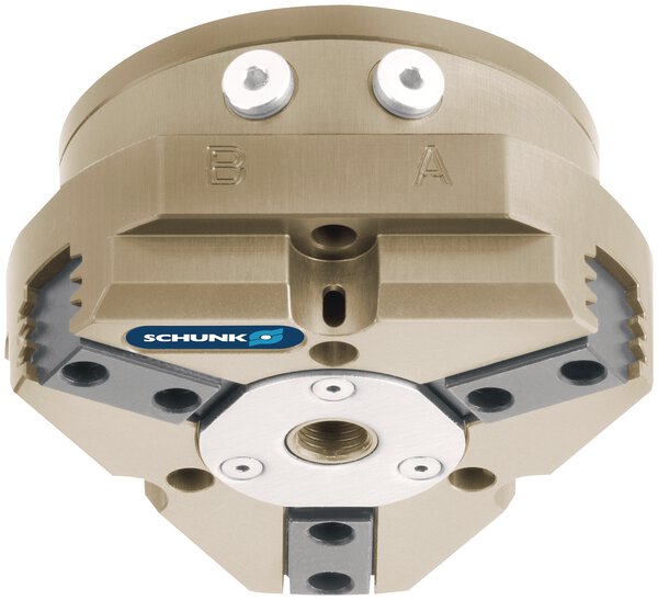 Schunk Hand In Hand For Tomorrow – PCWH