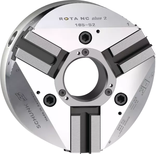 ROTA NC plus 2 185-52 A5-SV60°