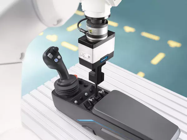 Kraft-Momenten-Sensor FTS