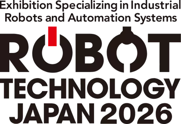 Robot Technology Japan 2026