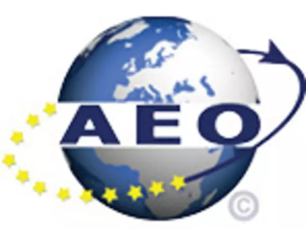 AEO Certification