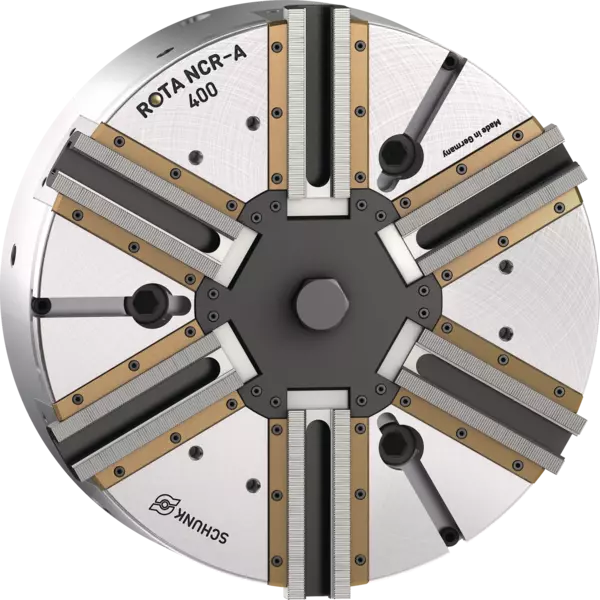 ROTA NCR-A-F 400 Z300-SV90°
