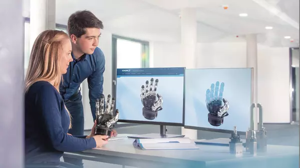 Product Owner for humanoid Robotics (m/f/d)