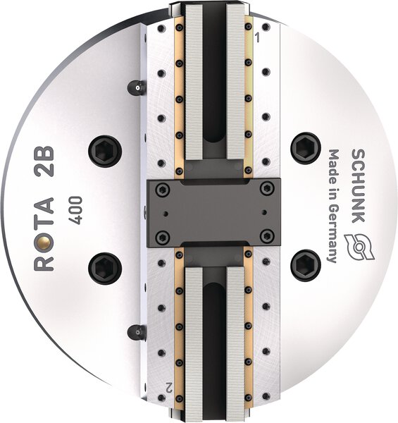 ROTA 2B 400 Z300-SV90°