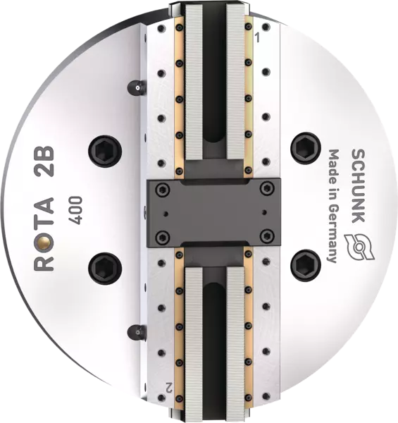 ROTA 2B 400 Z300-SV90°