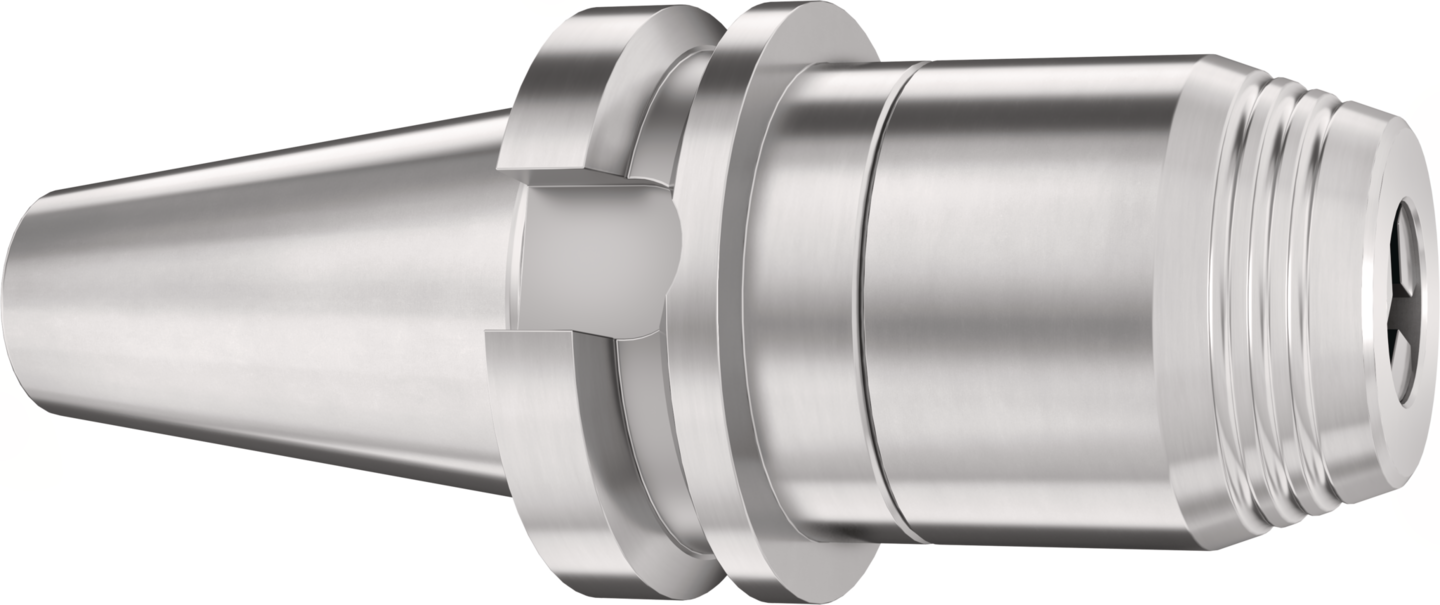 CNC SDC JIS-BT40 Ø1-16x88 — SCHUNK Porta-ferramentas