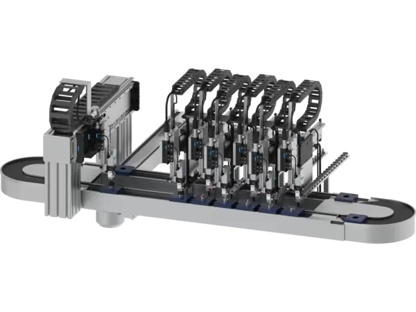 SLD Mini-Midi