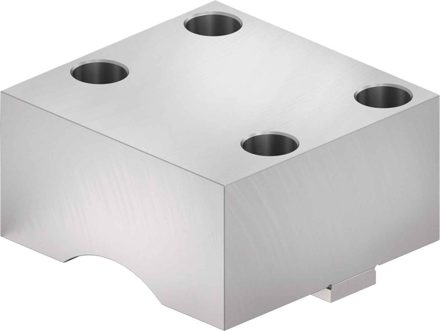 SGS-F 100-95-50 — SCHUNK Mordentes