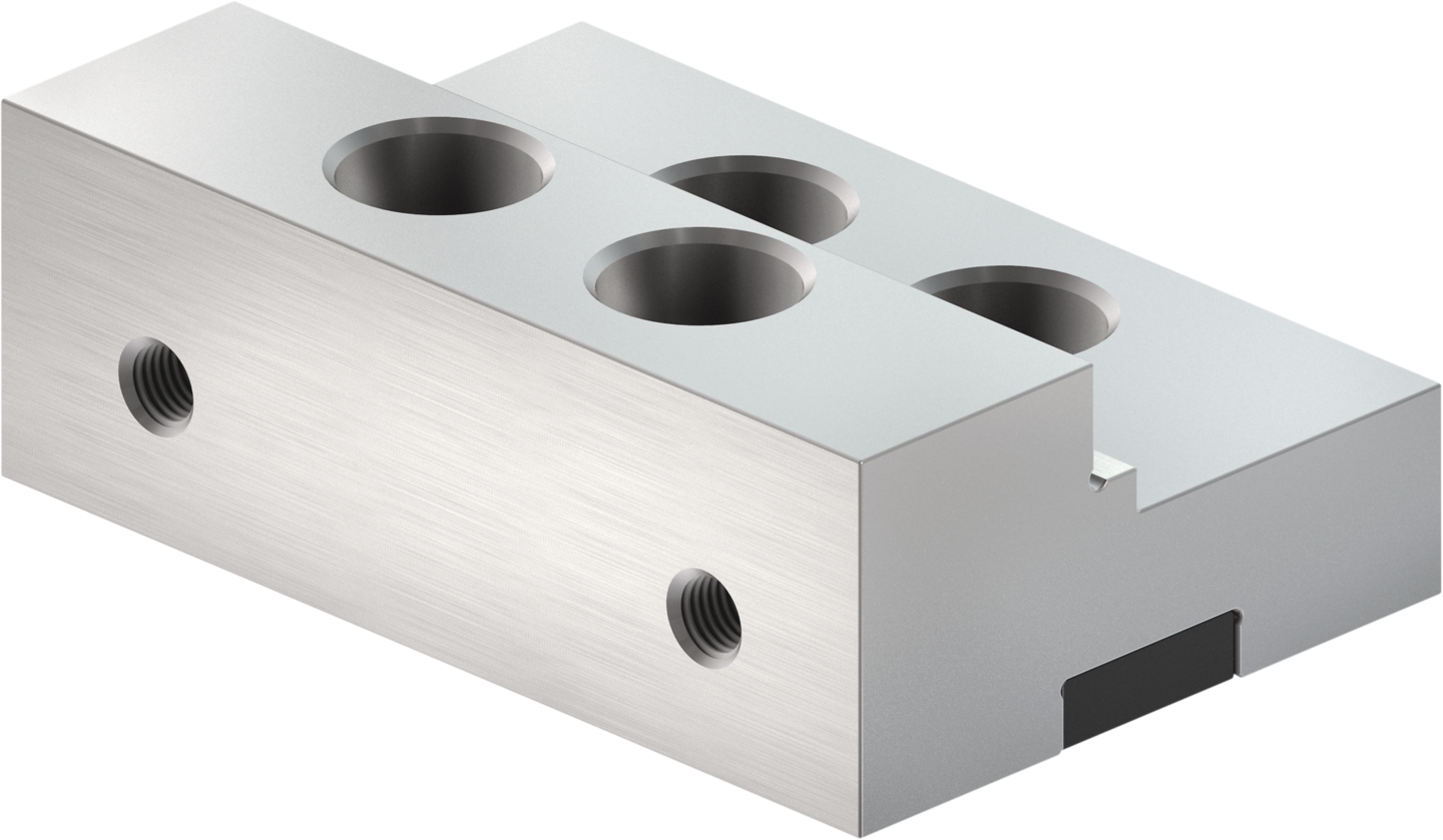 SGWB-B 100-67-34 — SCHUNK Mordentes