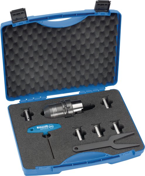 SCHUNK TENDO 防ぐ E compact 油圧拡張ツールホルダー 現状扱い