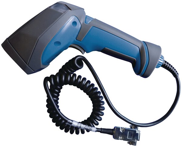 TRIBOS SVP-2D/2D-H Scanner