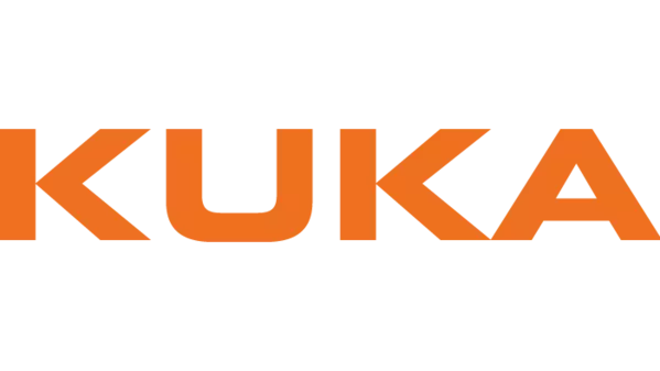 KUKA Logo