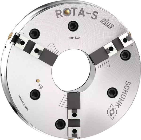 ROTA-S plus 500-162 D15-SFG
