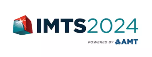 Logo du salon professionnel – IMTS