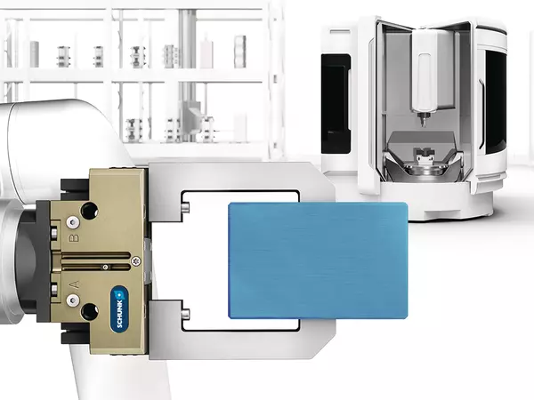 SCHUNK – ツールホールディング、ワークホールディング SCHUNK – ツールホールディング、ワークホールディング
