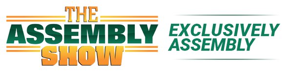 Logotipo de la feria – Assembly Show 
