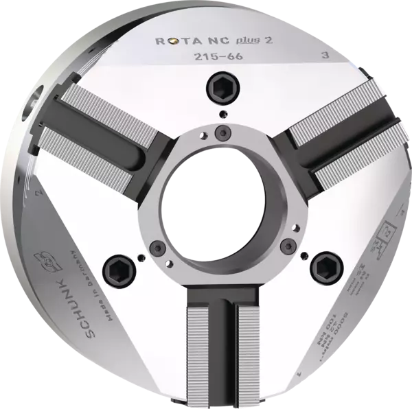 ROTA NC plus 2 215-66 A6-SV90°