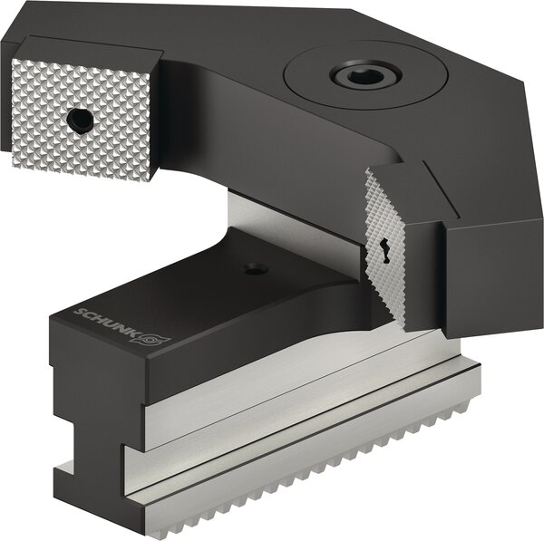 The whole world of turning – SCHUNK
