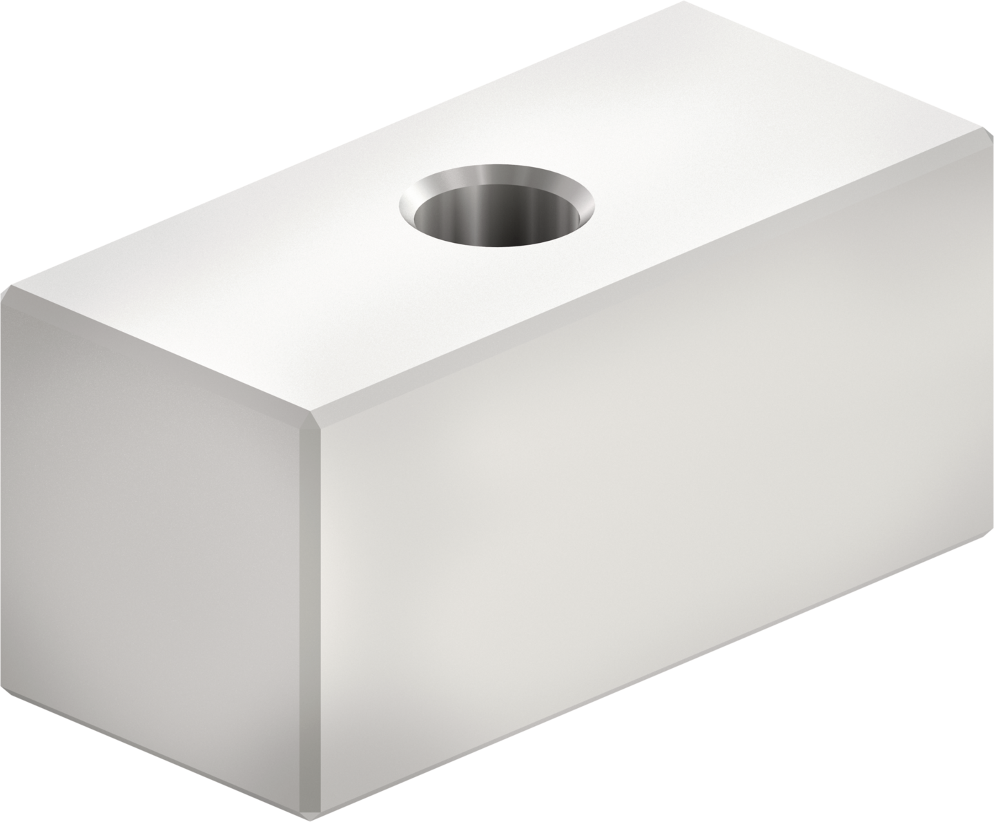 PVF-L30-30 65x30 — SCHUNK Acessórios