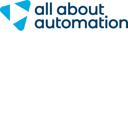 Logo veletrhu – all about automation