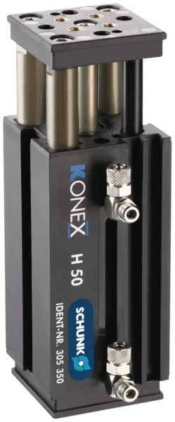 KONEX H