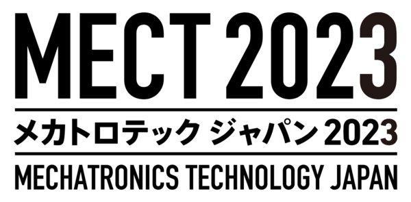 MECT 2023 - Logotipo