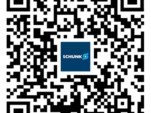 QR Code – CCMT 2024