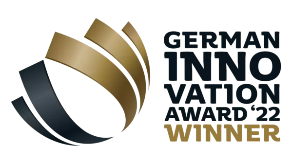 Premio – German Innovation Award 2022 