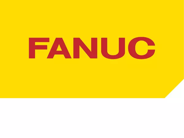 Company logo FANUC