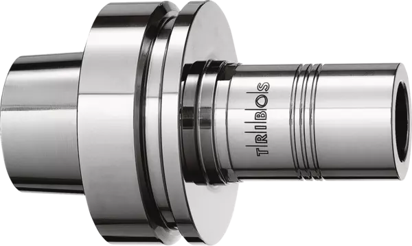 TRIBOS-S HSK-F 63 Ø12x75