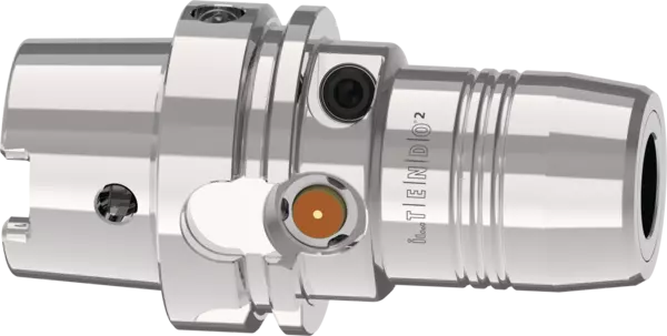 iTENDO² HSK-A 63 Ø20x90