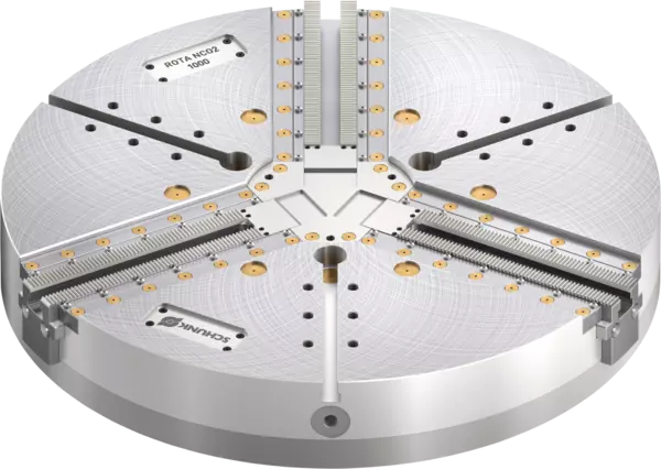 ROTA NCO2 1000 Z520-M2