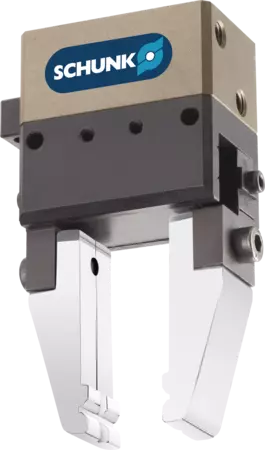 MPG Gripper for small components