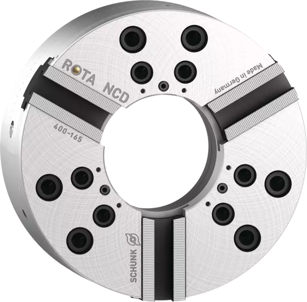 ROTA NCD 400-165 Z300-SV90°