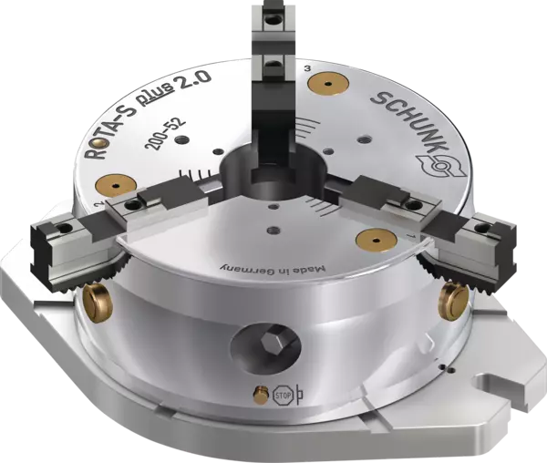 ROTA-S plus 2.0 200 K-SFG