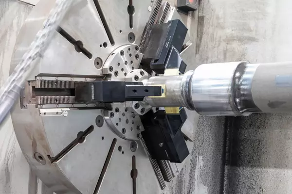 SCHUNK - RAPIDO Railmant