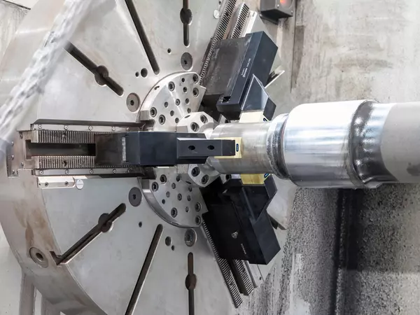 SCHUNK – RAPIDO RailMant