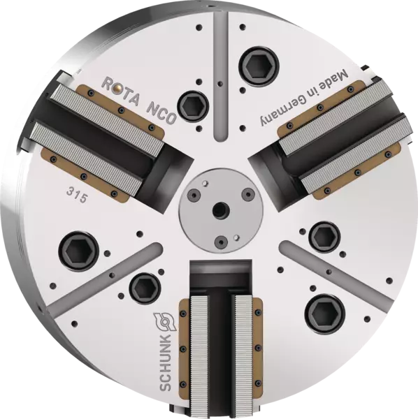 ROTA NCO 315 A8-SV90°