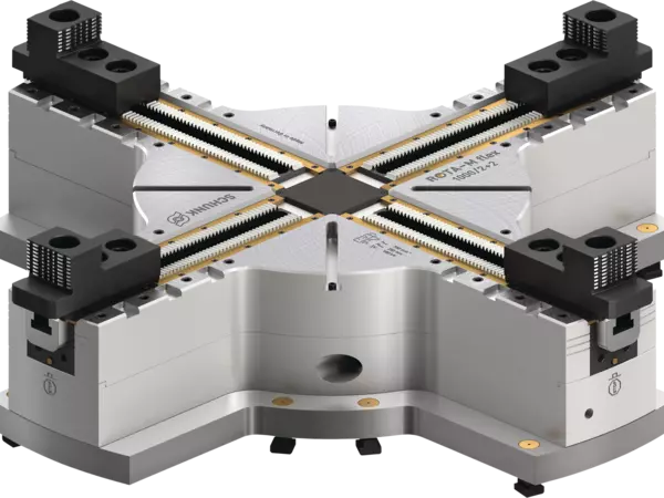 ROTA-M flex 2+2