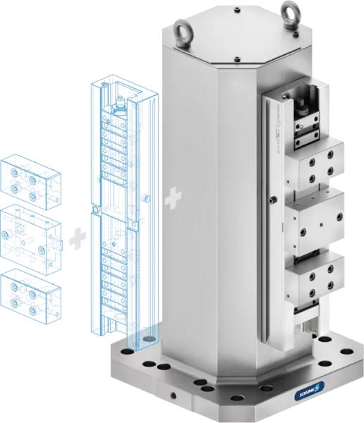 Configurador KONTEC