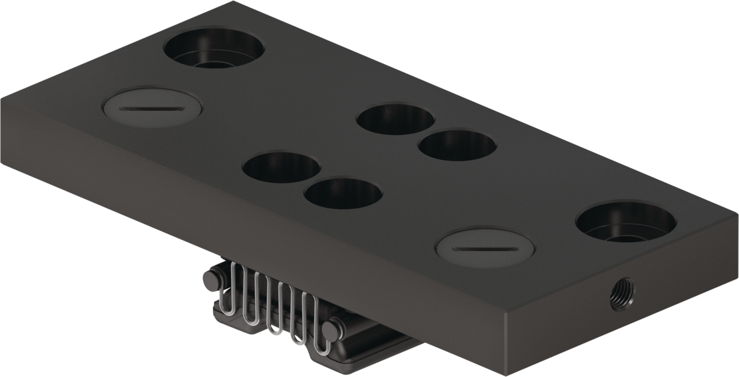 SGA-6 160-74-17 — SCHUNK Mordentes