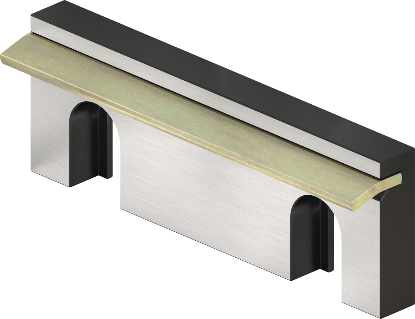 GFA 100-35-10 — SCHUNK Mordentes