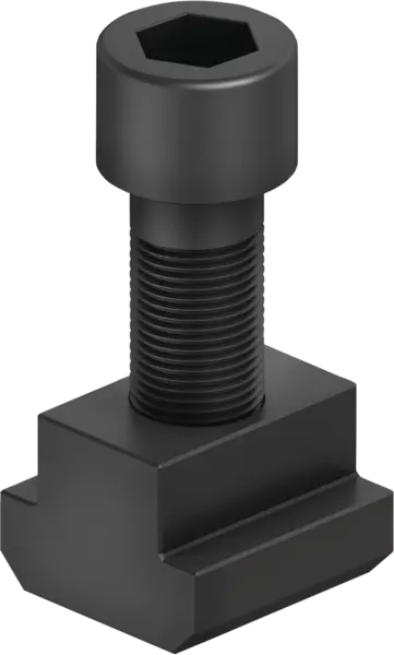 Clamping screws